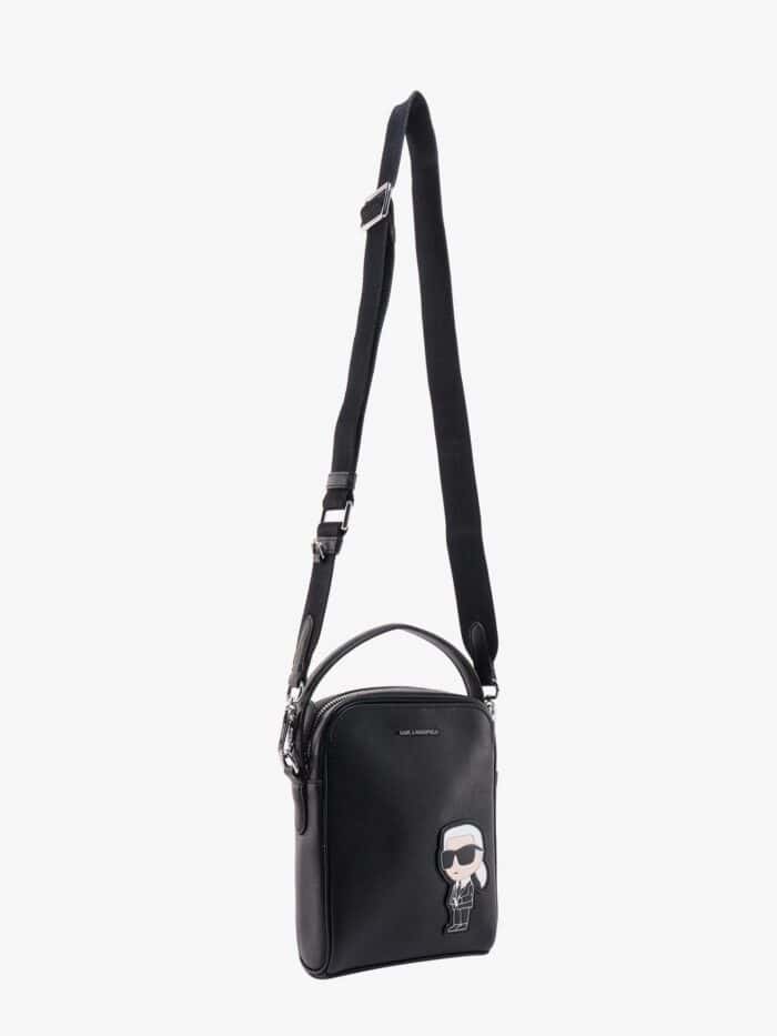 KARL LAGERFELD SHOULDER BAG