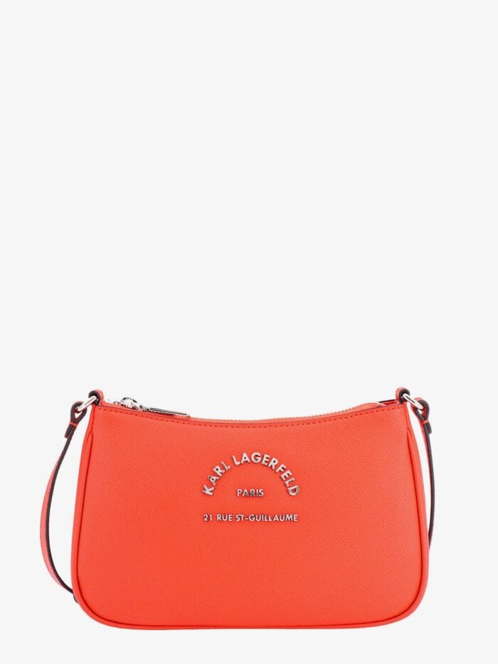 KARL LAGERFELD SHOULDER BAG