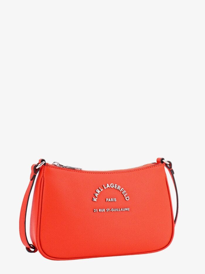 KARL LAGERFELD SHOULDER BAG