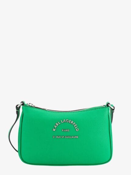 KARL LAGERFELD SHOULDER BAG