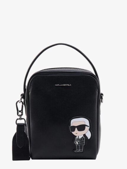 KARL LAGERFELD SHOULDER BAG