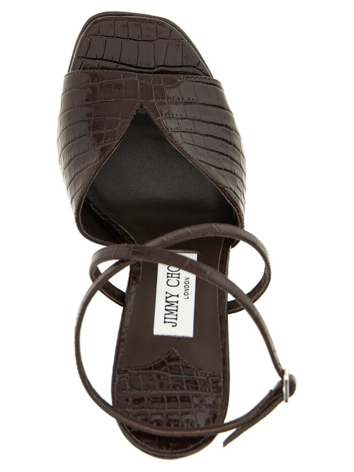 Jimmy Choo 'Karli' Sandals