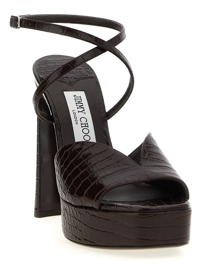 Jimmy Choo 'Karli' Sandals