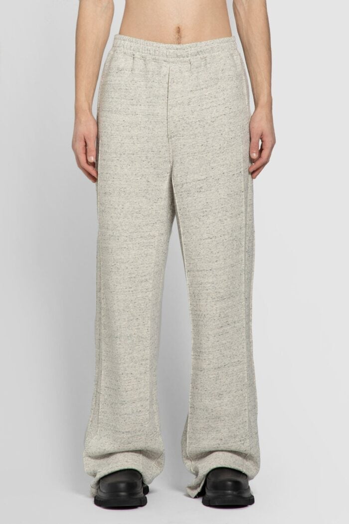 KARMUEL YOUNG Bold Cuboid Sweatpants