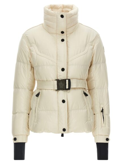 MONCLER GRENOBLE 'Karshi' Down Jacket