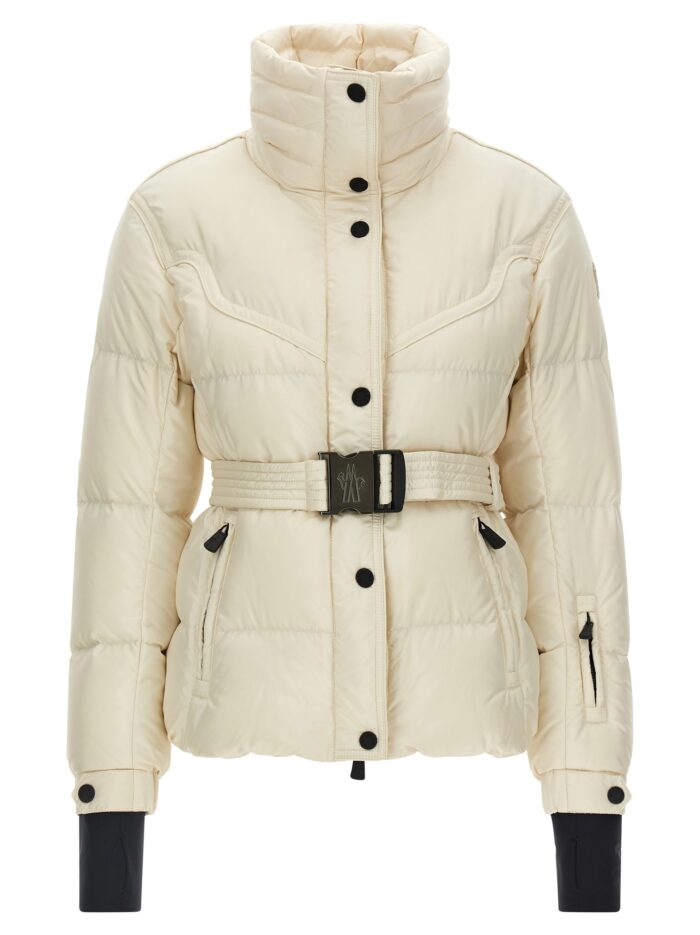 moncler grenoble 'karshi' down jacket MONCLER GRENOBLE 'Karshi' Down Jacket