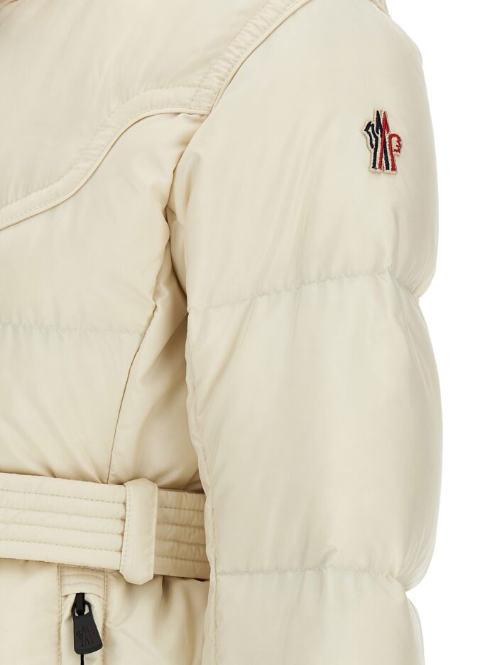 MONCLER GRENOBLE 'Karshi' Down Jacket