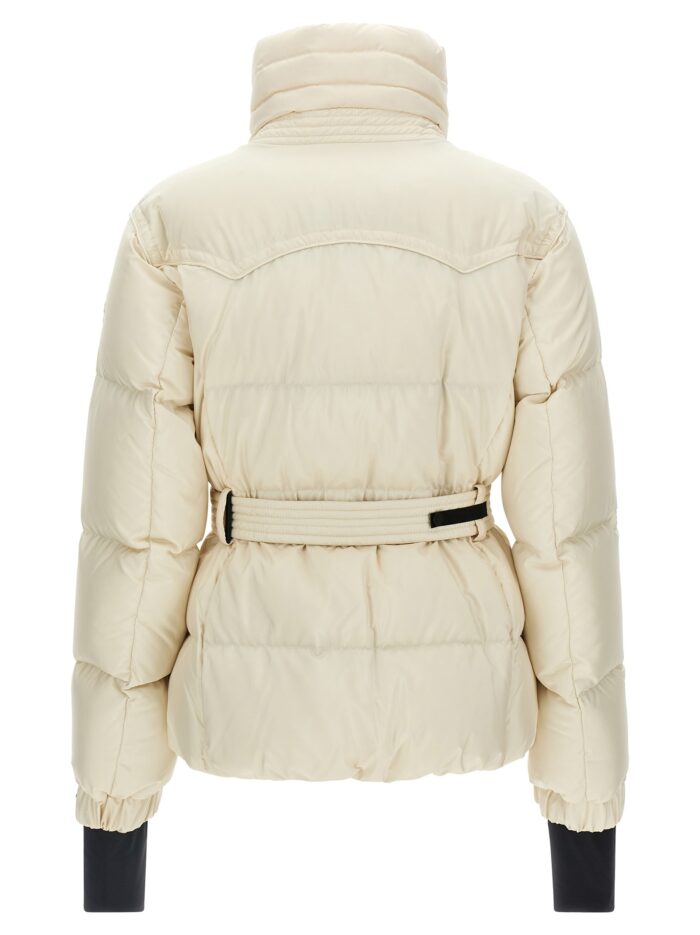 MONCLER GRENOBLE 'Karshi' Down Jacket