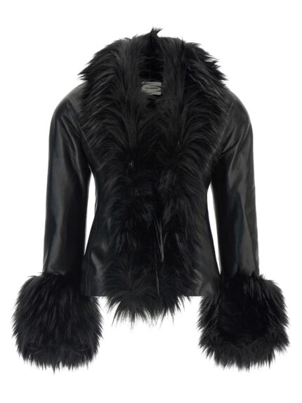 THE ANDAMANE 'Kasia' Jacket
