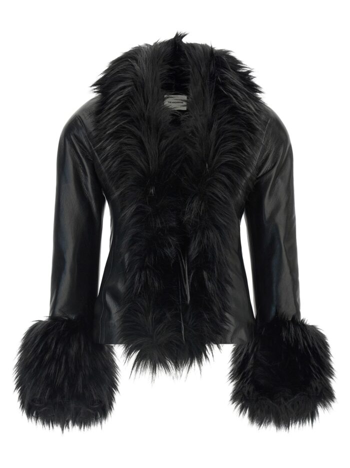 the andamane 'kasia' jacket THE ANDAMANE 'Kasia' Jacket