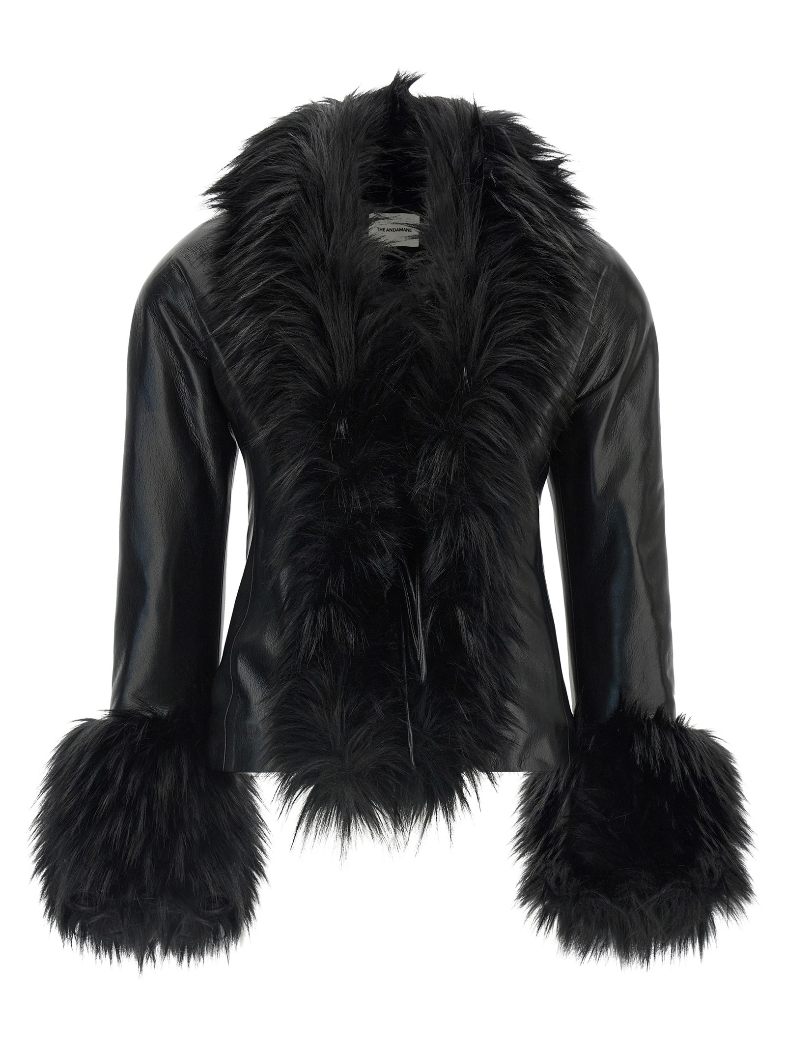 THE ANDAMANE 'Kasia' Jacket
