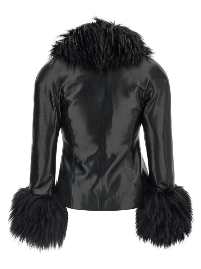 THE ANDAMANE 'Kasia' Jacket