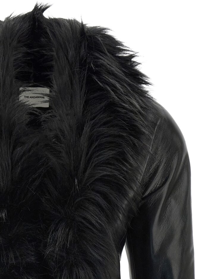 THE ANDAMANE 'Kasia' Jacket