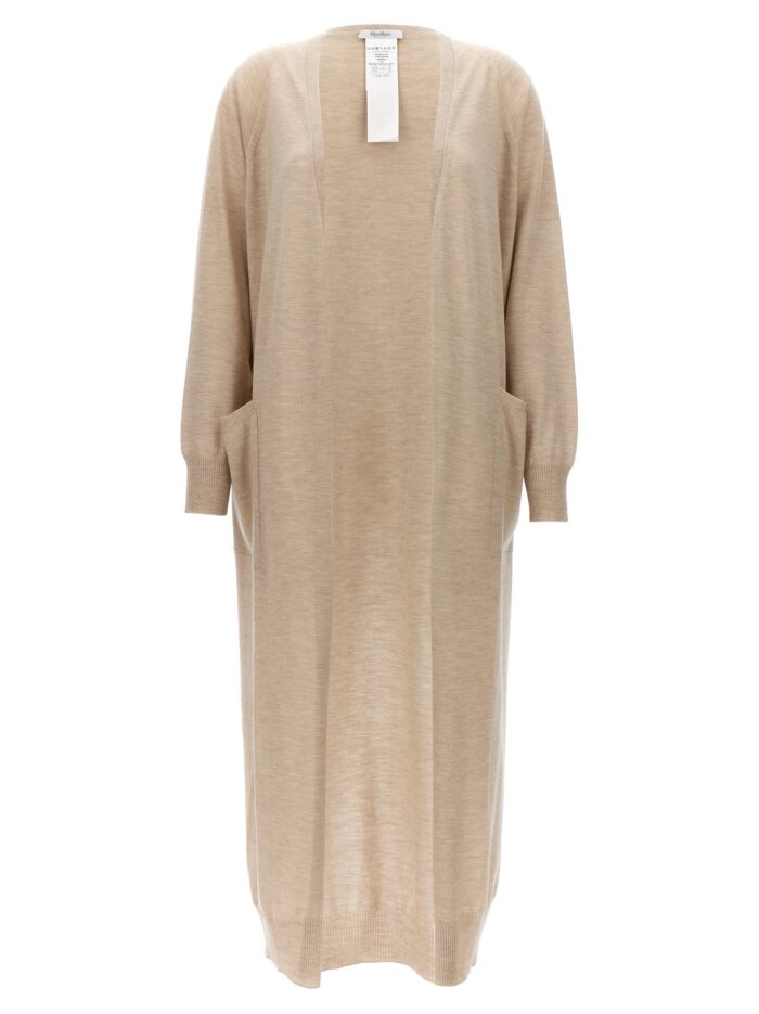 max mara 'katanga' cardigan Max Mara 'Katanga' Cardigan