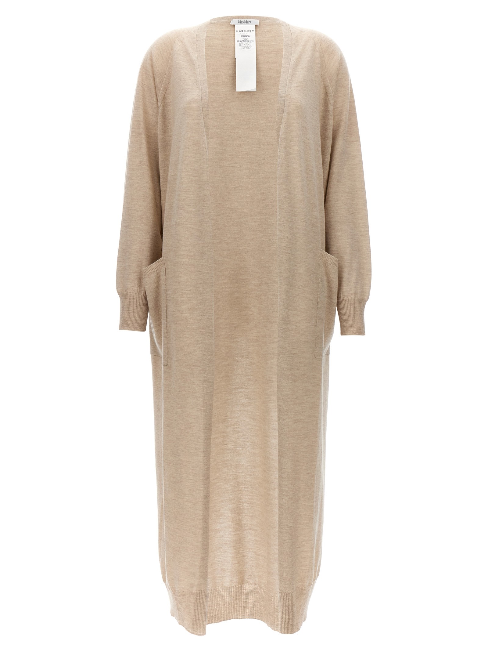Max Mara 'Katanga' Cardigan