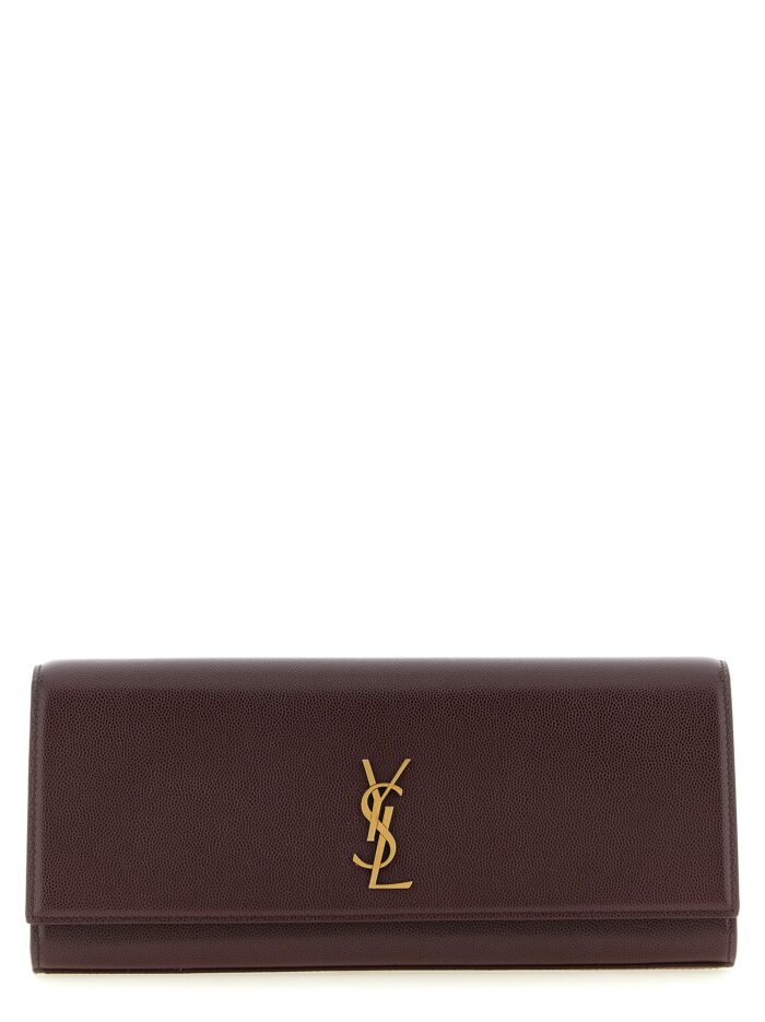 saint laurent 'kate' clutch Saint Laurent 'Kate' Clutch