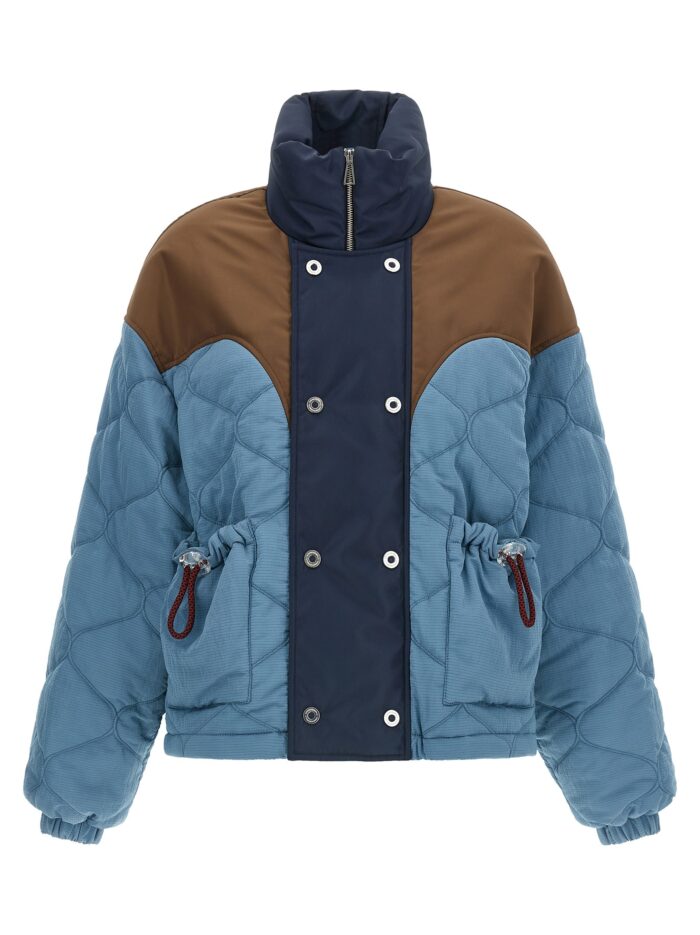 marbell 'kate' down jacket MARBELL 'Kate' Down Jacket
