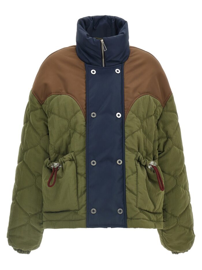 MARBELL 'Kate' Down Jacket