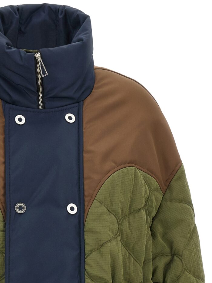MARBELL 'Kate' Down Jacket