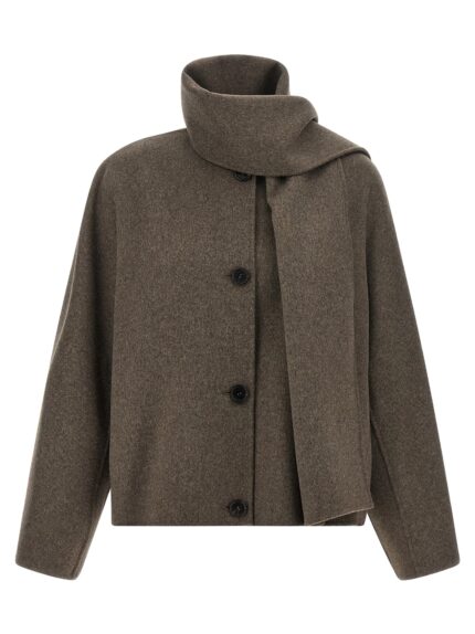 MAX MARA 'S 'Kate' Jacket