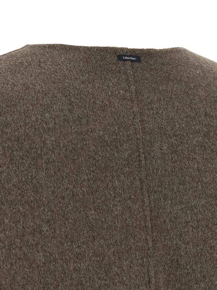 MAX MARA 'S 'Kate' Jacket