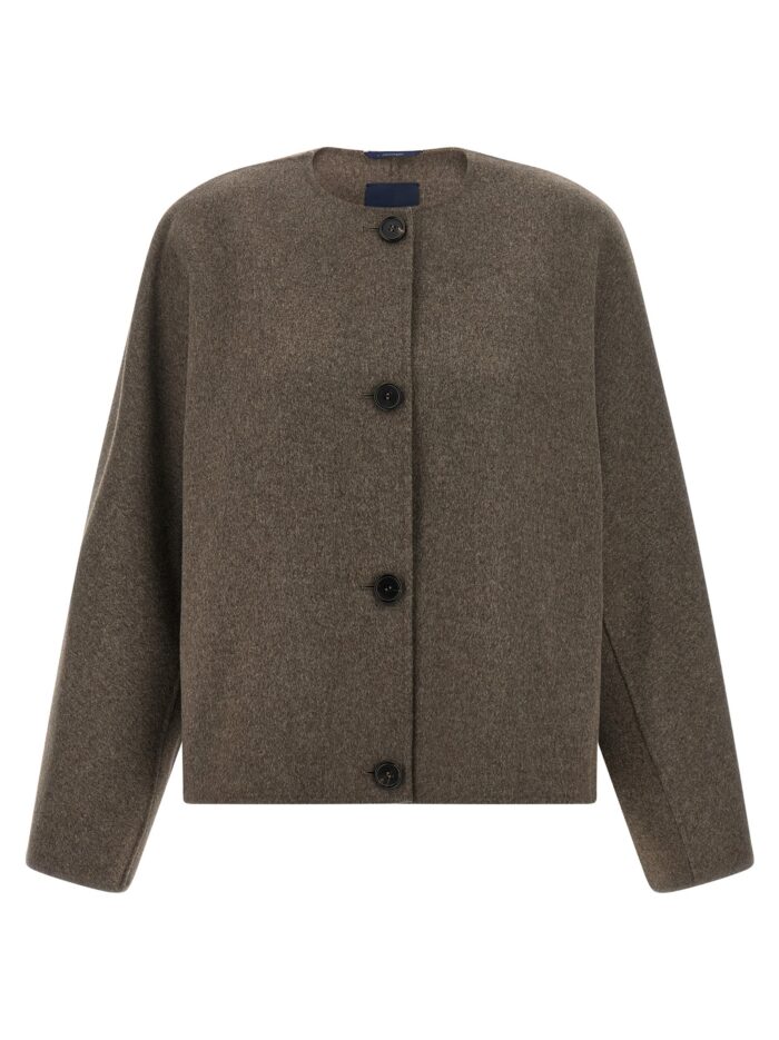 MAX MARA 'S 'Kate' Jacket