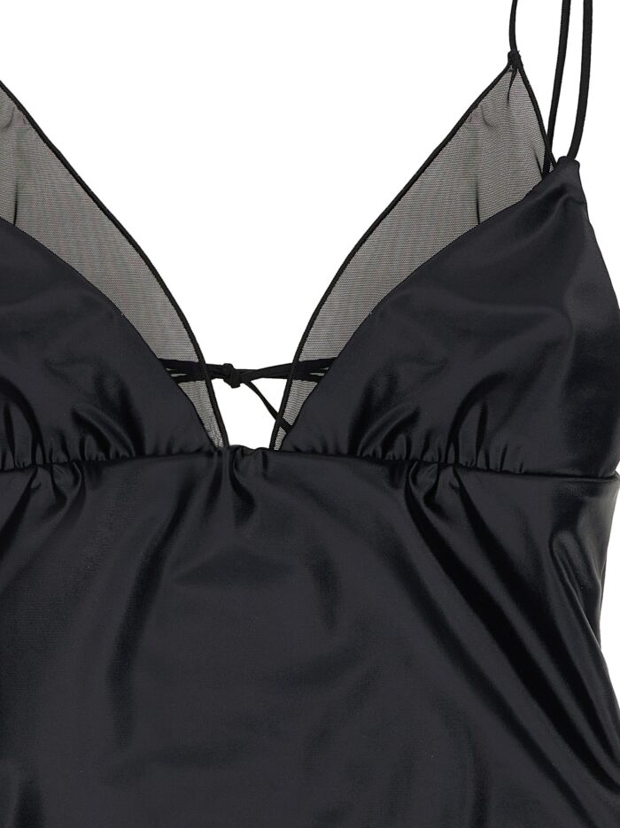 ALLIS 'Kate' One-piece Swimsuit