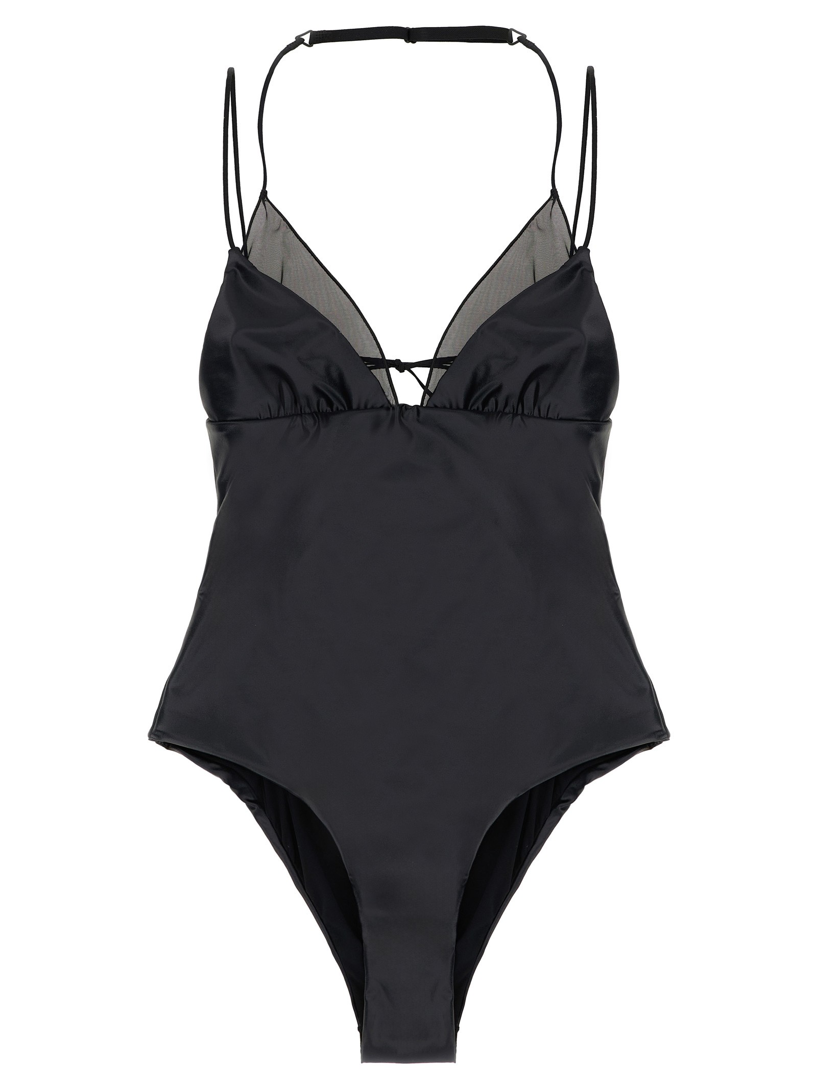 ALLIS 'Kate' One-piece Swimsuit