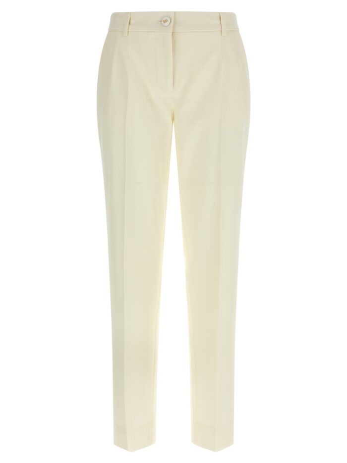 dolce & gabbana 'kate' pants Dolce & Gabbana 'Kate' Pants