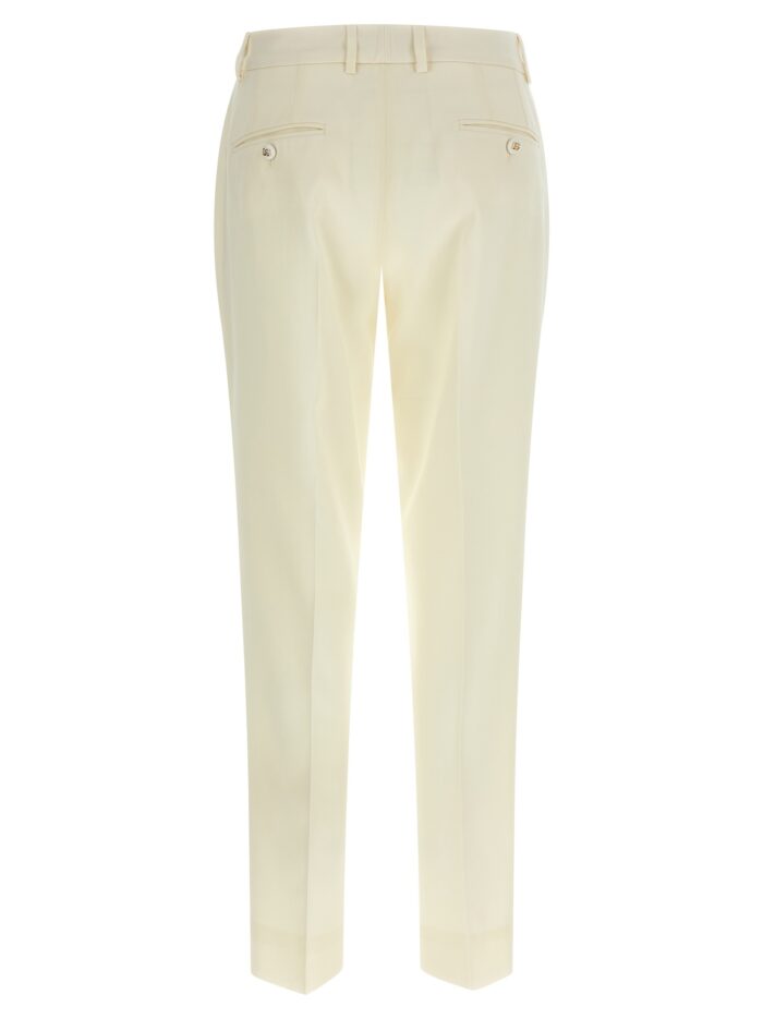 Dolce & Gabbana 'Kate' Pants
