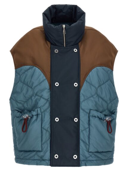 MARBELL 'Kate' Vest