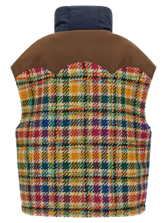 MARBELL 'Kate' Vest