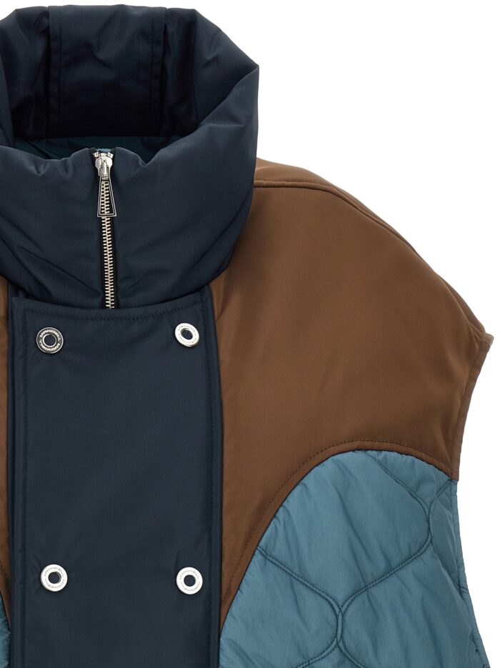 MARBELL 'Kate' Vest