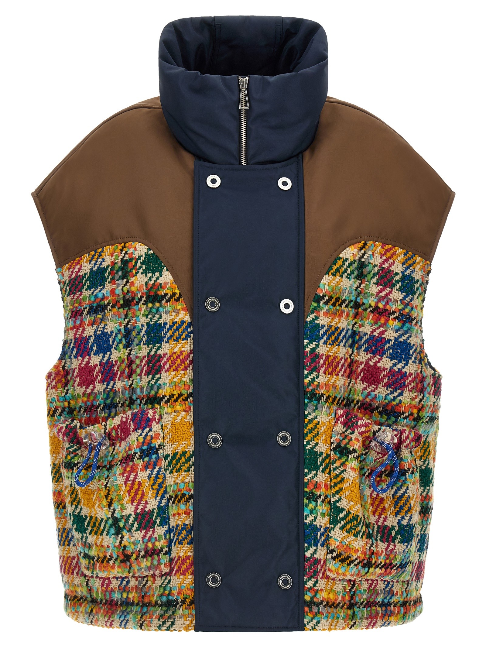 MARBELL 'Kate' Vest