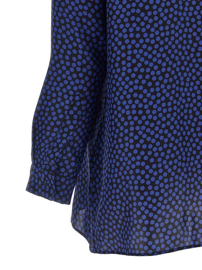GIANLUCA CAPANNOLO 'Katherine' Shirt