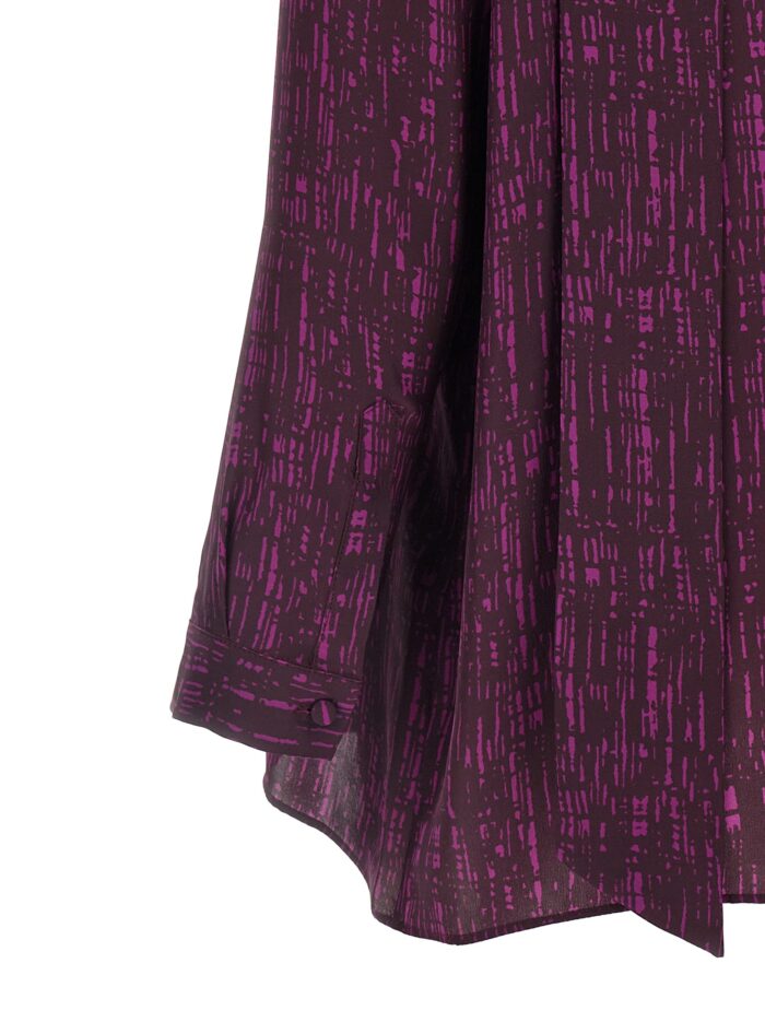 GIANLUCA CAPANNOLO 'Katherine' Shirt