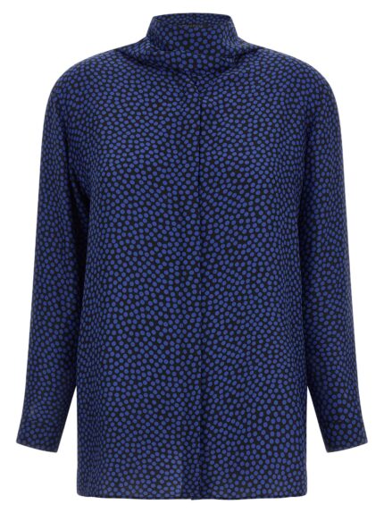 GIANLUCA CAPANNOLO 'Katherine' Shirt