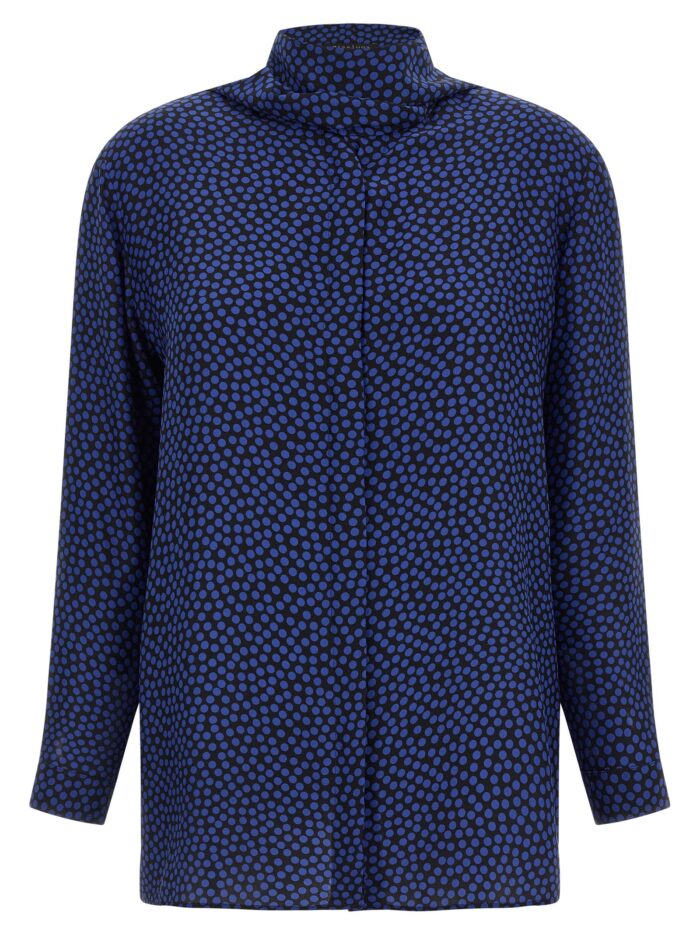 GIANLUCA CAPANNOLO 'Katherine' Shirt