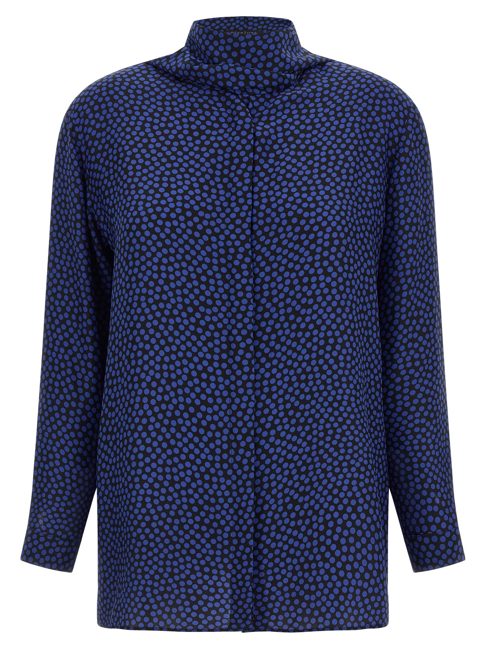 GIANLUCA CAPANNOLO 'Katherine' Shirt