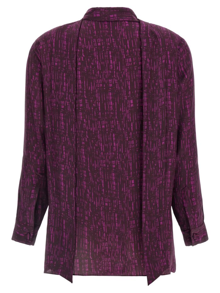 GIANLUCA CAPANNOLO 'Katherine' Shirt
