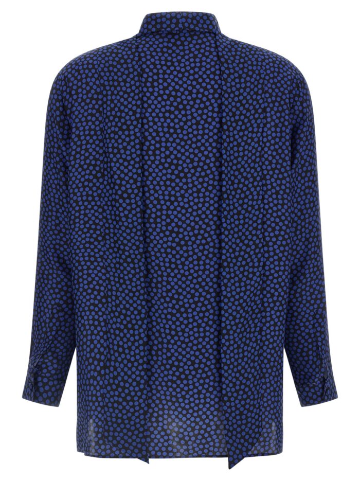 GIANLUCA CAPANNOLO 'Katherine' Shirt