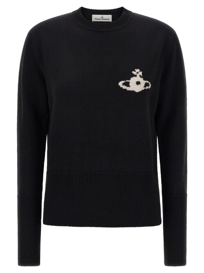 vivienne westwood 'katie' sweater Vivienne Westwood 'Katie' Sweater