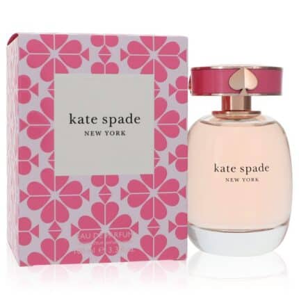 Kate Spade New York By Kate Spade - Eau De Parfum Spray 3.3 Oz