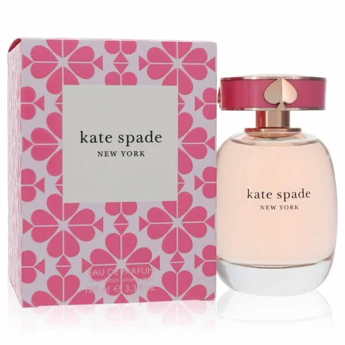Kate Spade New York By Kate Spade - Eau De Parfum Spray 3.3 Oz