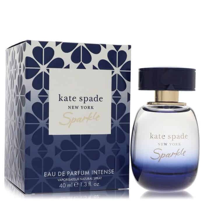 Kate Spade Sparkle By Kate Spade - Eau De Parfum Intense Spray 1.3 Oz