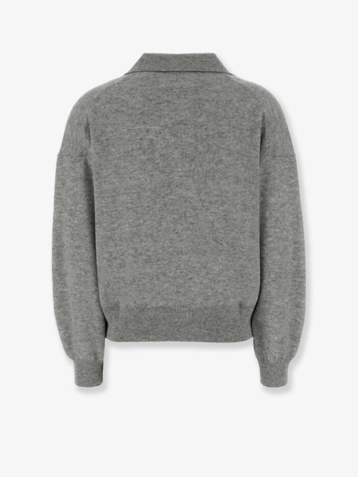 LISA YANG Katriel Cashmere Sweater