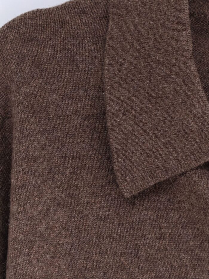 LISA YANG Katriel Cashmere Sweater