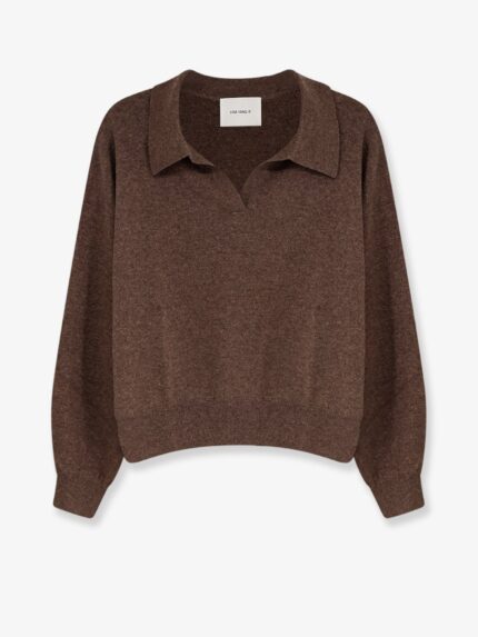 LISA YANG Katriel Cashmere Sweater