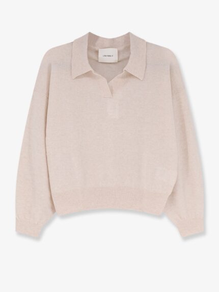 LISA YANG Katriel Cashmere Sweater