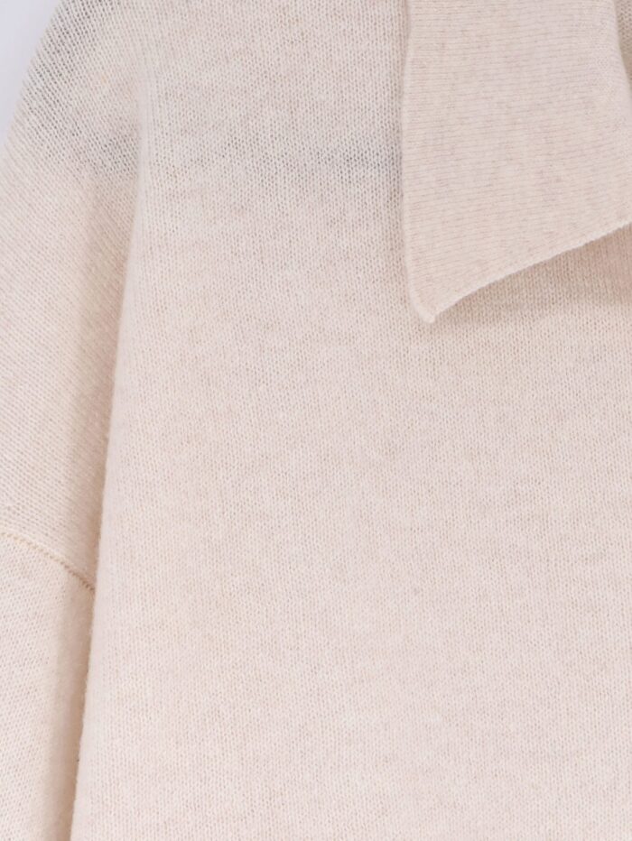 LISA YANG Katriel Cashmere Sweater